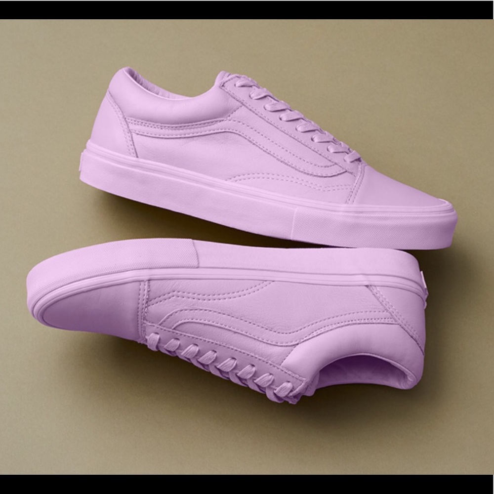 Opening Ceremony “Passion Pack” Sneakers US 6